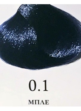 βαφή lativell 100ml Ν° 0.1